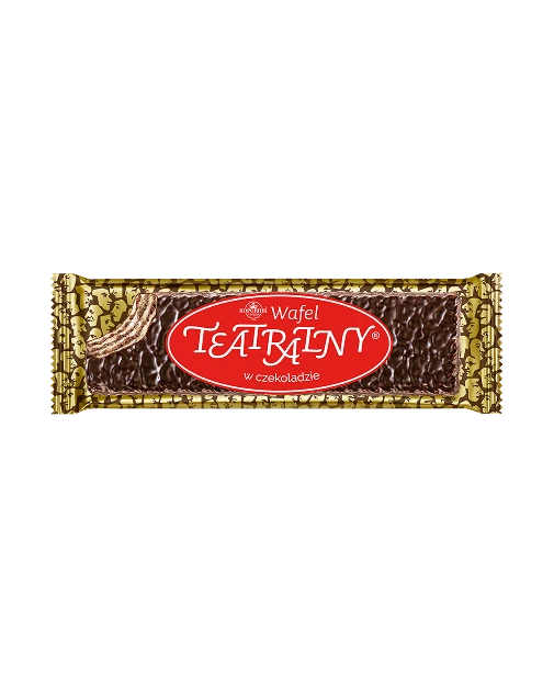 Wafel Teatralny® classic